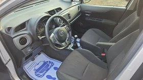 Toyota Yaris 1.3VVT-i 99k.c., снимка 7