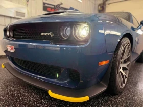 Dodge Challenger  SRT HELLCAT| PANO| KEYLESS GO| 3 КЛЮЧА| CARFAX| , снимка 6