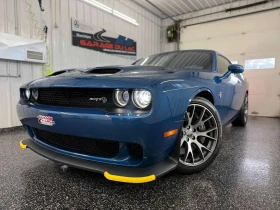 Dodge Challenger  SRT HELLCAT| PANO| KEYLESS GO| 3 КЛЮЧА| CARFAX| , снимка 1