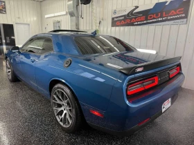 Dodge Challenger  SRT HELLCAT| PANO| KEYLESS GO| 3 КЛЮЧА| CARFAX| , снимка 3