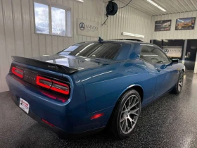 Dodge Challenger  SRT HELLCAT| PANO| KEYLESS GO| 3 КЛЮЧА| CARFAX| , снимка 4