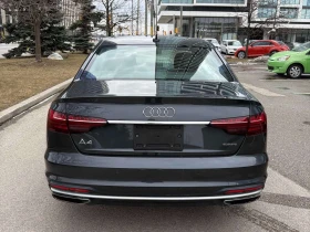 Audi A4 Komfort/CARFAX/KEYLESS/ПОДГРЕВИ/ШИБИДАХ, снимка 5