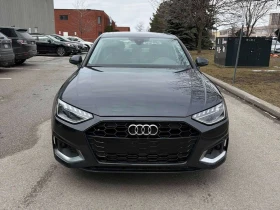 Audi A4 Komfort/CARFAX/KEYLESS/ПОДГРЕВИ/ШИБИДАХ, снимка 2