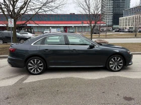Audi A4 Komfort/CARFAX/KEYLESS/ПОДГРЕВИ/ШИБИДАХ, снимка 4