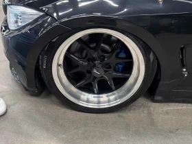 BMW 435 С РЕГИСТРАЦИЯ & АВТО КРЕДИТ, снимка 10