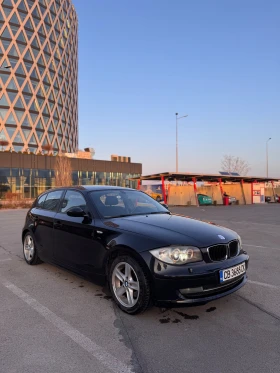 BMW 118 118i, снимка 2