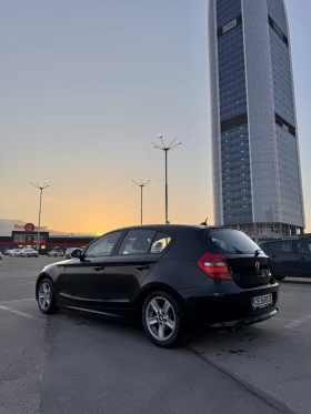 BMW 118 118i, снимка 5