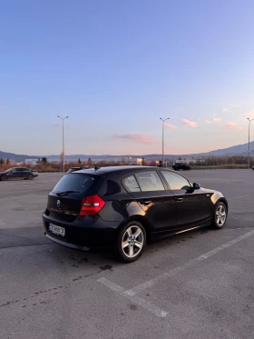 BMW 118 118i, снимка 3