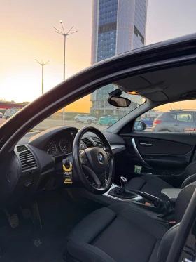 BMW 118 118i, снимка 11