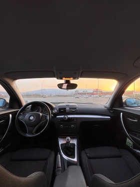 BMW 118 118i, снимка 8
