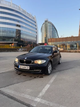 BMW 118 118i, снимка 7