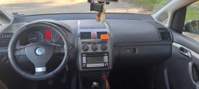 VW Touran 1.9 TDI 105, снимка 10