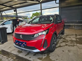 Peugeot 3008 GT, снимка 1