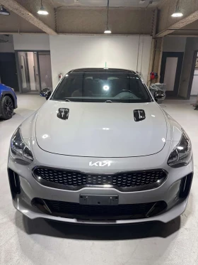 Kia Stinger AWD  CARFAX, снимка 6