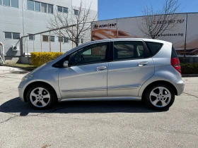 Mercedes-Benz A 180 Автоматик/Панорама, снимка 2