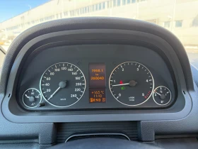 Mercedes-Benz A 180 Автоматик/Панорама, снимка 15