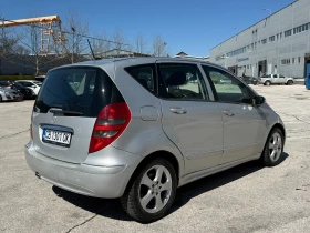 Mercedes-Benz A 180 Автоматик/Панорама, снимка 4