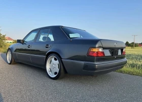 Mercedes-Benz 500 500Е, снимка 5