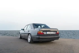 Mercedes-Benz 500 500Е, снимка 3