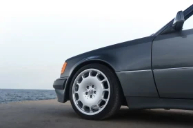 Mercedes-Benz 500 500Е, снимка 7