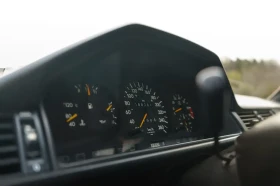 Mercedes-Benz 500 500Е, снимка 12