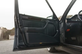 Mercedes-Benz 500 500Е, снимка 14