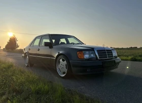 Mercedes-Benz 500 500Е, снимка 2