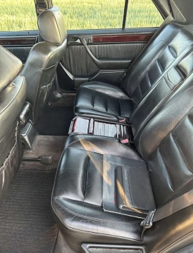 Mercedes-Benz 500 500Е, снимка 9