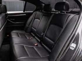 BMW 535 * xDrive * М-пакет* ФИСКИРАНА ЦЕНА* , снимка 9