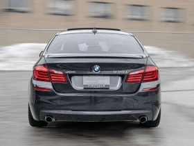 BMW 535 * xDrive * М-пакет* ФИСКИРАНА ЦЕНА* , снимка 5