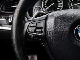 BMW 535 * xDrive * М-пакет* ФИСКИРАНА ЦЕНА* , снимка 15