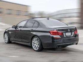 BMW 535 * xDrive * М-пакет* ФИСКИРАНА ЦЕНА* , снимка 4