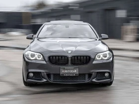 BMW 535 * xDrive * М-пакет* ФИСКИРАНА ЦЕНА* , снимка 1