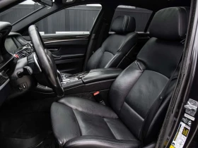 BMW 535 * xDrive * М-пакет* ФИСКИРАНА ЦЕНА* , снимка 8