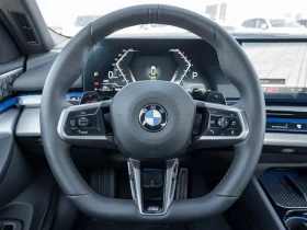 BMW 530 АвтоКредит* (ЦЕНА ДО БГ), снимка 7