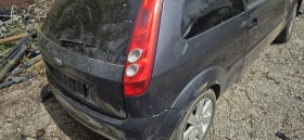 Ford Fiesta 1.25i, снимка 3