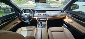 BMW 750 Li, снимка 7