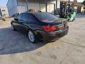 BMW 750 Li, снимка 2