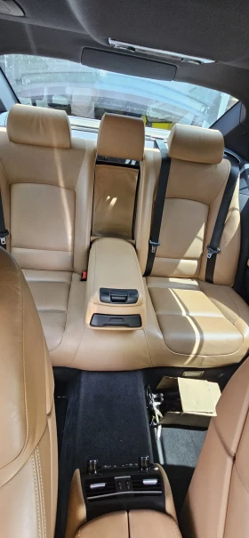 BMW 750 Li, снимка 10