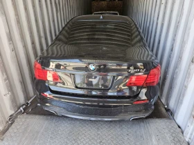 BMW 750 Li, снимка 6
