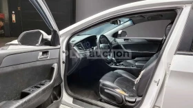 Hyundai Sonata, снимка 3