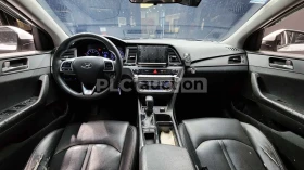 Hyundai Sonata, снимка 4