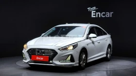 Hyundai Sonata, снимка 2