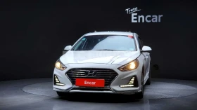 Hyundai Sonata, снимка 1