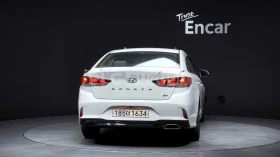 Hyundai Sonata, снимка 11