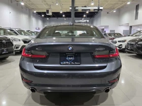 BMW 330 * AWD No Accident Apple CarPlay Navigation Sunroof, снимка 4