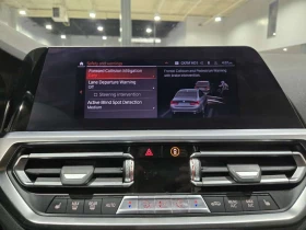 BMW 330 * AWD No Accident Apple CarPlay Navigation Sunroof, снимка 10
