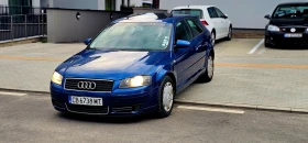 Audi A3 2.0 TDI 6ск. , снимка 1