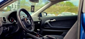 Audi A3 2.0 TDI 6ск. , снимка 6