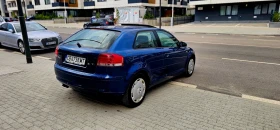 Audi A3 2.0 TDI 6ск. , снимка 5